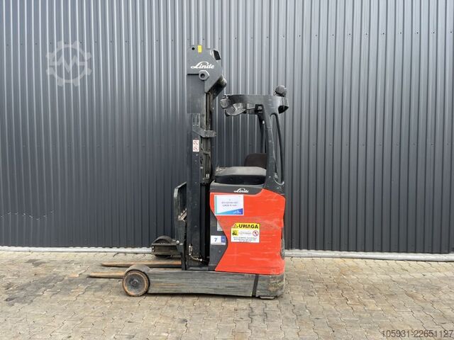 Reachtruck Linde R14