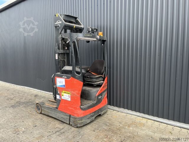 Reachtruck Linde R14