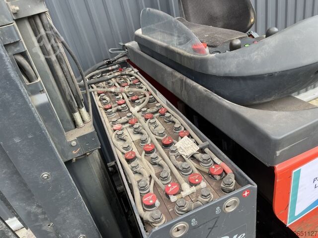 Reachtruck Linde R14