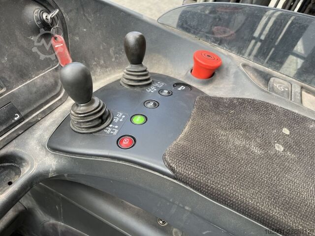 Reachtruck Linde R14