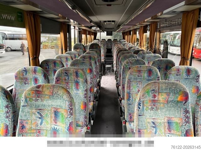 Überlandbus SETRA S 317 UL / 550 / S 319 / Intouro
