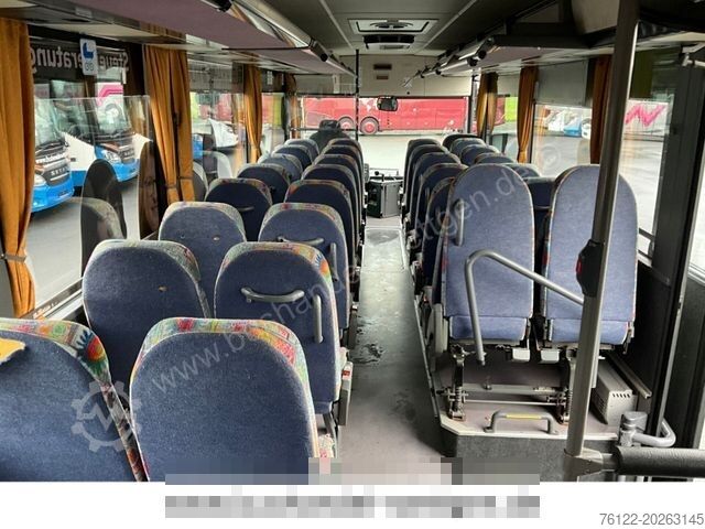 Überlandbus SETRA S 317 UL / 550 / S 319 / Intouro
