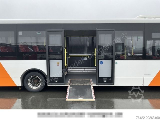 Stadtbus VDL Citea LLE / A20 / A21 / O 530 / Citaro