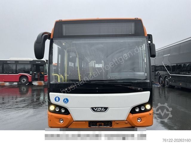 Stadtbus VDL Citea LLE / A20 / A21 / O 530 / Citaro