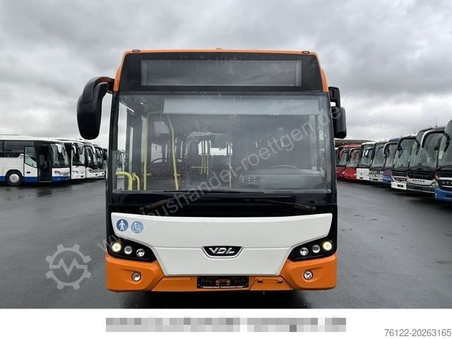 Stadtbus VDL Citea LLE / A20 / A21 / O 530 / Citaro