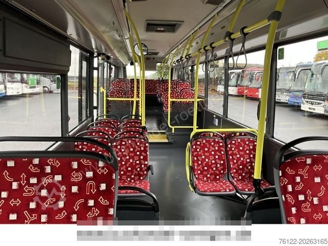 Stadtbus VDL Citea LLE / A20 / A21 / O 530 / Citaro