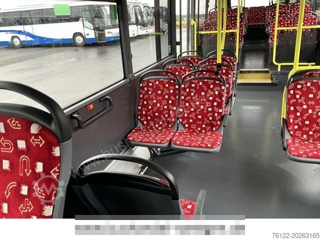 Stadtbus VDL Citea LLE / A20 / A21 / O 530 / Citaro