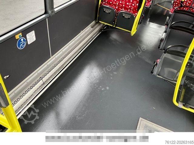 Stadtbus VDL Citea LLE / A20 / A21 / O 530 / Citaro