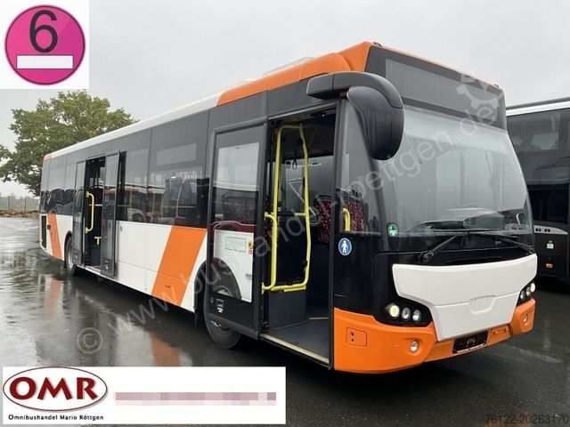 City bus VDL Citea LLE / A20 / A21 / O 530 / Citaro
