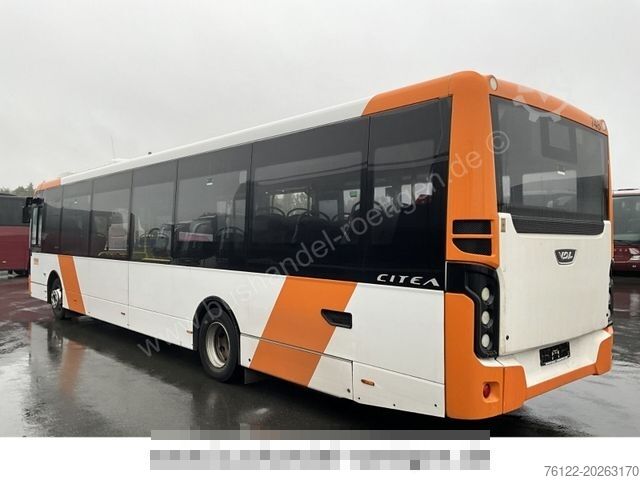 Stadtbus VDL Citea LLE / A20 / A21 / O 530 / Citaro