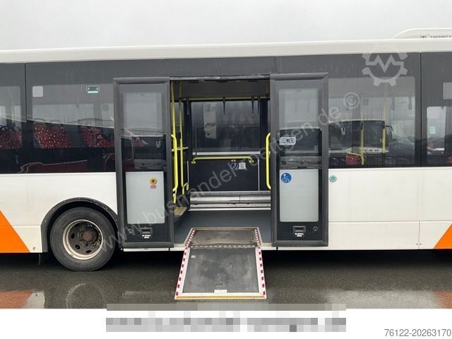 Stadtbus VDL Citea LLE / A20 / A21 / O 530 / Citaro