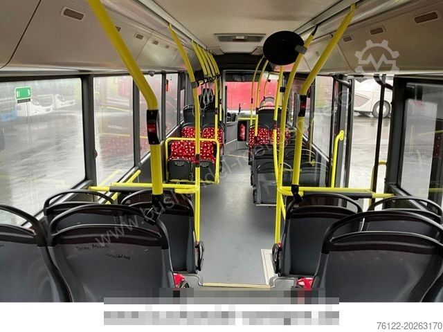 Stadtbus VDL Citea LLE / A20 / A21 / O 530 / Citaro