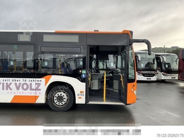 Gelenkbus MERCEDES-BENZ O 530 G / Citaro / A23 / A40 / Euro6