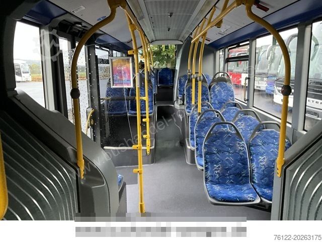 Gelenkbus MERCEDES-BENZ O 530 G / Citaro / A23 / A40 / Euro6