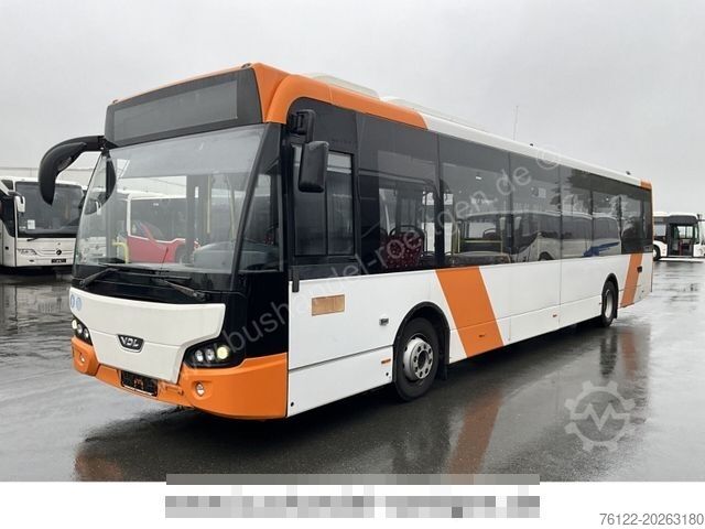 Stadtbus VDL Citea LLE / A20 / A21 / O 530 / Citaro