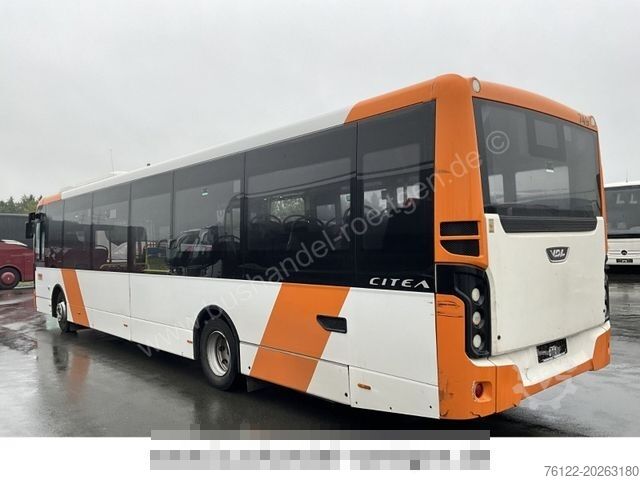 Stadtbus VDL Citea LLE / A20 / A21 / O 530 / Citaro