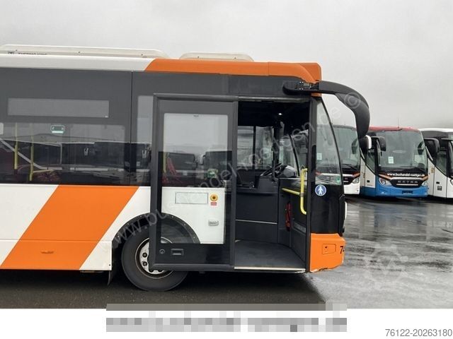 Stadtbus VDL Citea LLE / A20 / A21 / O 530 / Citaro