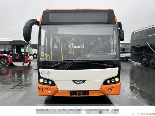 Stadtbus VDL Citea LLE / A20 / A21 / O 530 / Citaro