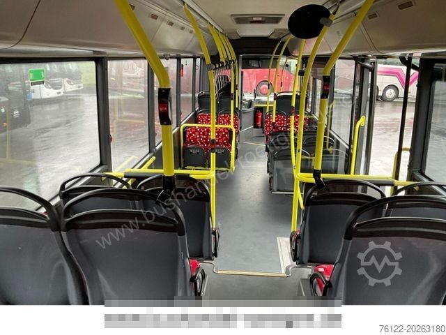 Stadtbus VDL Citea LLE / A20 / A21 / O 530 / Citaro