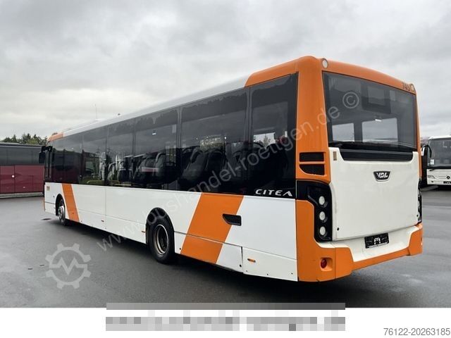 Stadtbus VDL Citea LLE / A20 / A21 / O 530 / Citaro