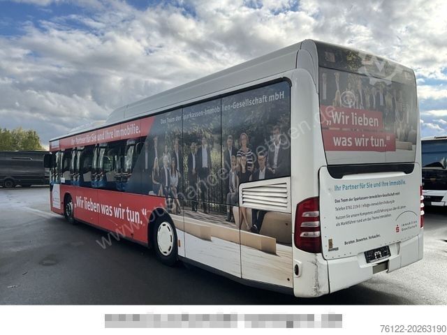 Αστικό λεωφορείο MERCEDES-BENZ O 530 LE/Citaro/Klima/Euro5/A20/A21 Lion?s City