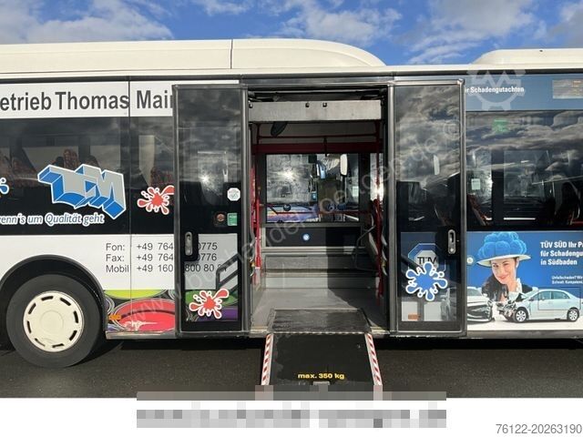 Αστικό λεωφορείο MERCEDES-BENZ O 530 LE/Citaro/Klima/Euro5/A20/A21 Lion?s City