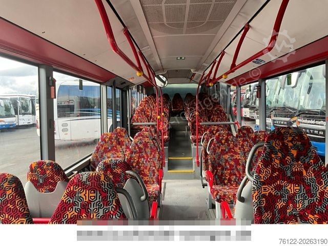Αστικό λεωφορείο MERCEDES-BENZ O 530 LE/Citaro/Klima/Euro5/A20/A21 Lion?s City