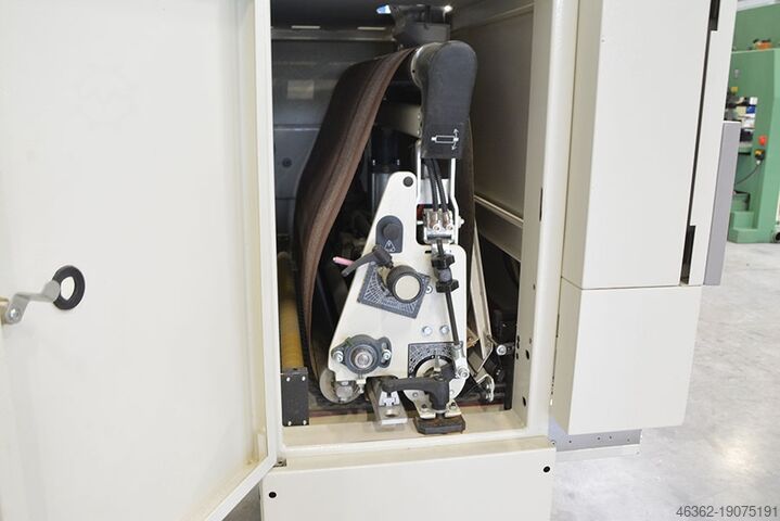 Wide belt sander SCM Sandya 1S