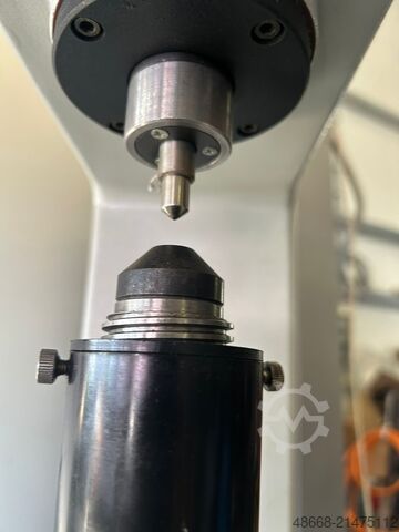 Hardheidstestapparaat, hardheidstester CV Instruments THR-700 E