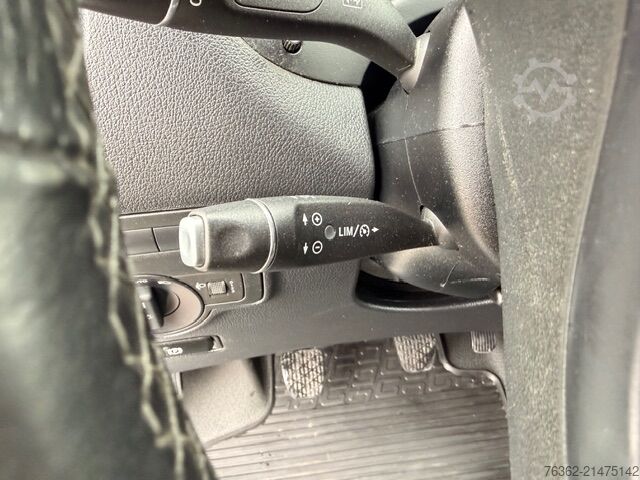 Bestelwagen Mercedes-Benz Vito114 Komp Navi/Kamera+PDC/Klima/Temp