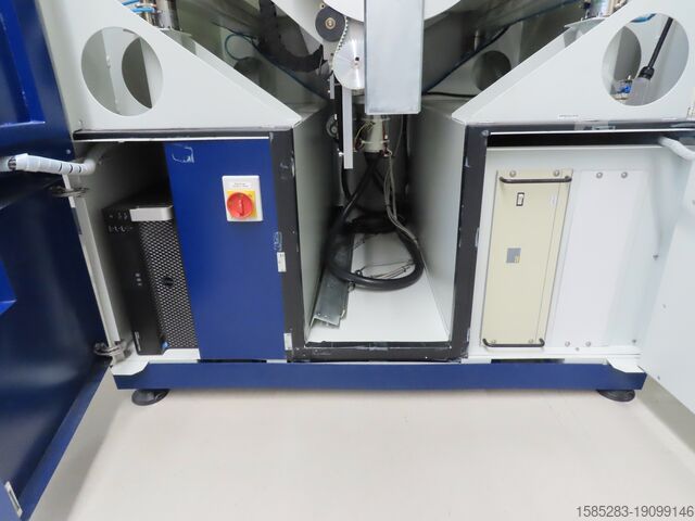 Röntgenapparaat Nordson Dage XT7600NT Diamond FP