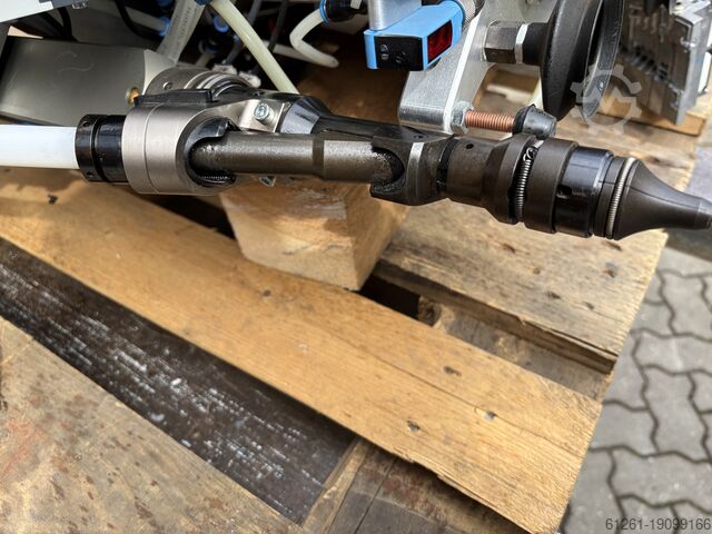 Cacciavite Weber Schraubautomaten Bosch Rexroth