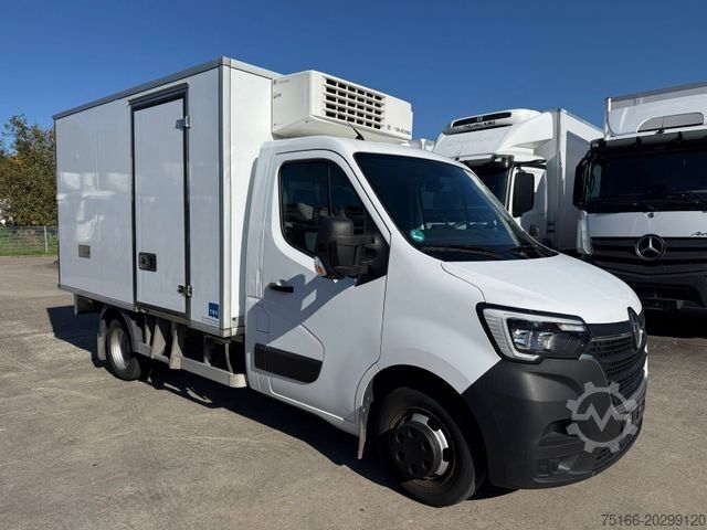 Furgoneta frigorífica RENAULT RENAULT Master 50.160 Kühlkoffer*THERMOKING*E6D