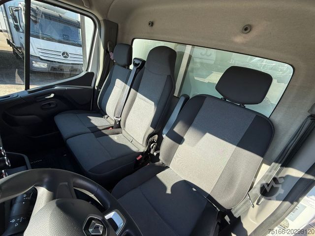 Furgoneta frigorífica RENAULT RENAULT Master 50.160 Kühlkoffer*THERMOKING*E6D