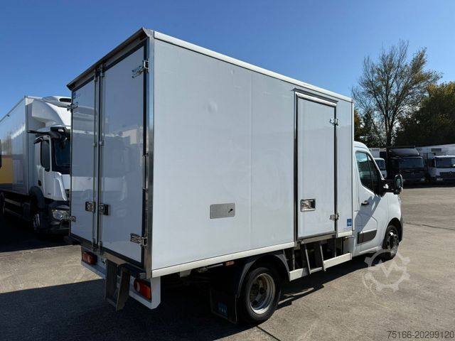 Furgoneta frigorífica RENAULT RENAULT Master 50.160 Kühlkoffer*THERMOKING*E6D