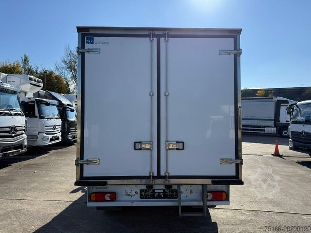 Furgoneta frigorífica RENAULT RENAULT Master 50.160 Kühlkoffer*THERMOKING*E6D