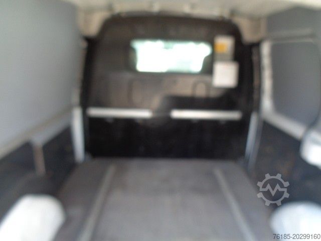 Microbuz MERCEDES-BENZ Citan 109 D Kasten 1. Hand Klima