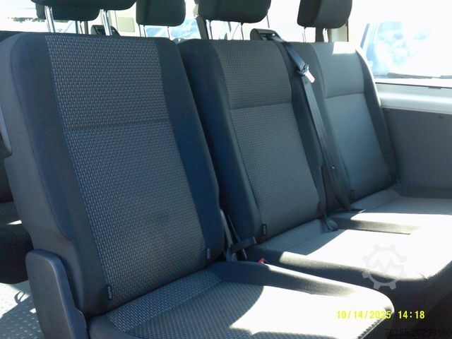 Minibus VOLKSWAGEN T6.1    9-Sitzer lang  1. Hand Klima