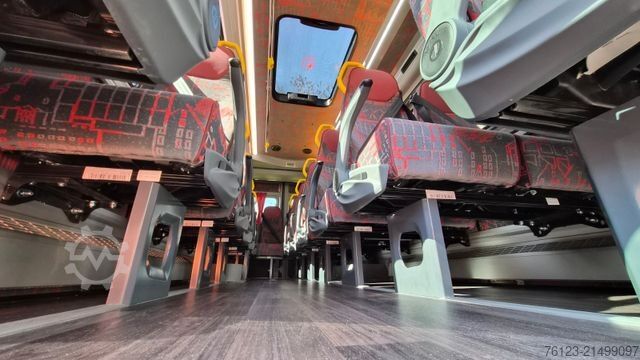 Microbuz MAN TGE 22 SS GSR2 COC Lagerfahrzeug Sonderpreis