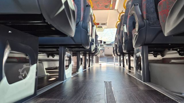 Microbuz MAN TGE 22 SS GSR2 COC Lagerfahrzeug Sonderpreis