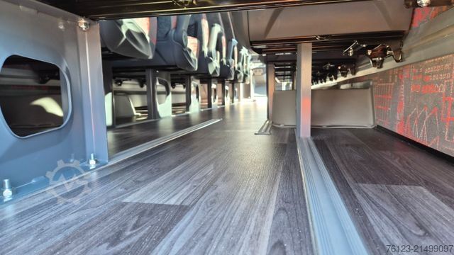 Microbuz MAN TGE 22 SS GSR2 COC Lagerfahrzeug Sonderpreis