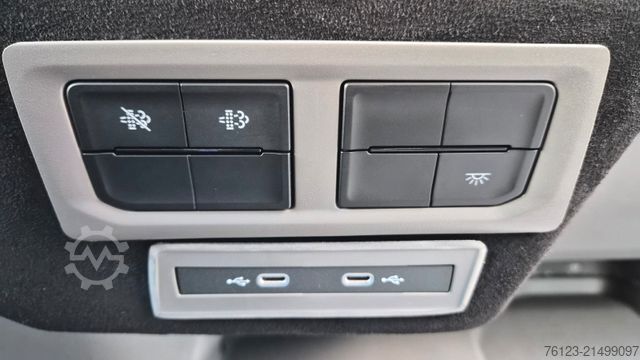 Microbuz MAN TGE 22 SS GSR2 COC Lagerfahrzeug Sonderpreis