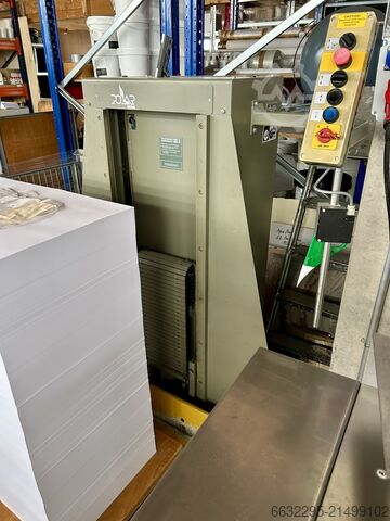 GA-TEC Gabelstaplertechnik GmbH GA-TEC Gabelstaplertechnik GmbH GA-TEC Gabelstaplertechnik GmbH