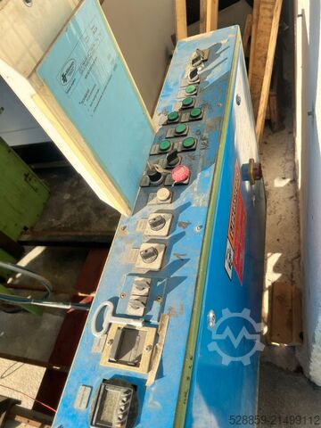 Stivuitor de lemne Schiepa Schiepa 