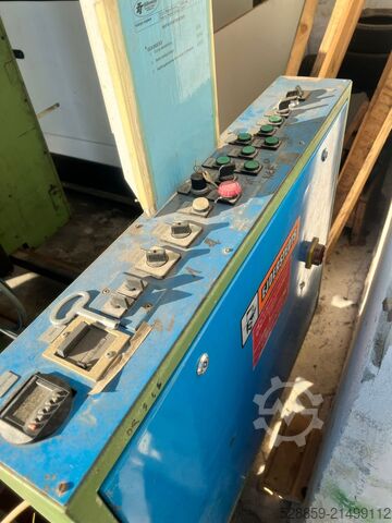 Stivuitor de lemne Schiepa Schiepa 