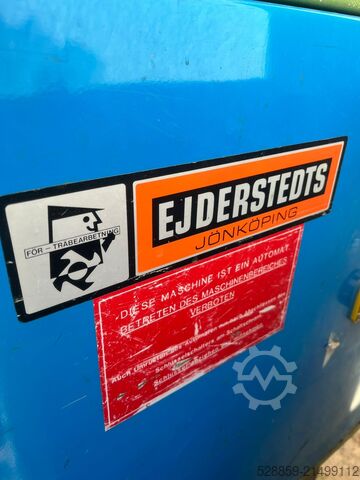 Stivuitor de lemne Schiepa Schiepa 