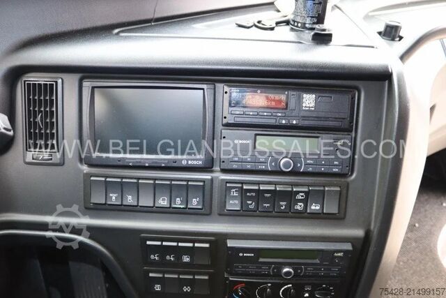 Touringcar Volvo 9700 HD / 12.4m / Full Option