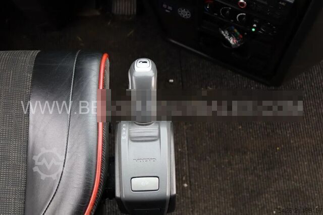 Touringcar Volvo 9700 HD / 12.4m / Full Option