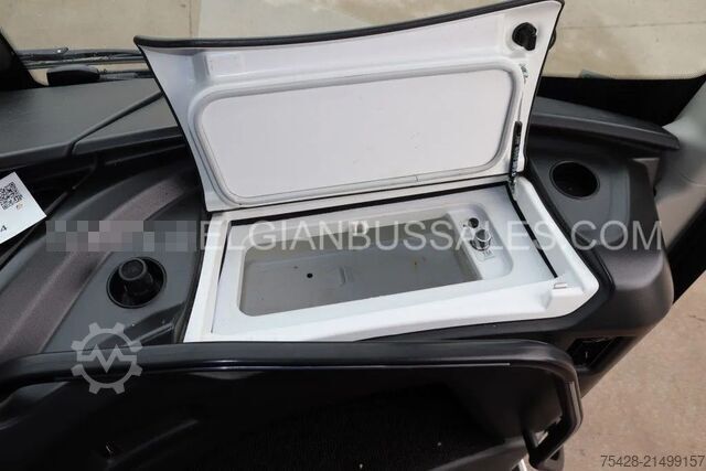Touringcar Volvo 9700 HD / 12.4m / Full Option