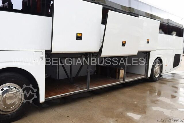 Touringcar Volvo 9700 HD / 12.4m / Full Option